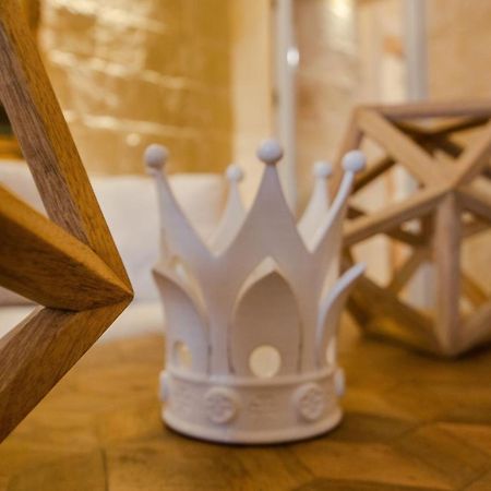 Palazzino Birgu Host Family Bed And Breakfast 외부 사진