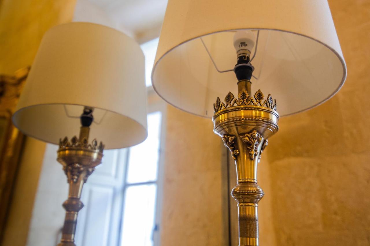 Palazzino Birgu Host Family Bed And Breakfast 외부 사진