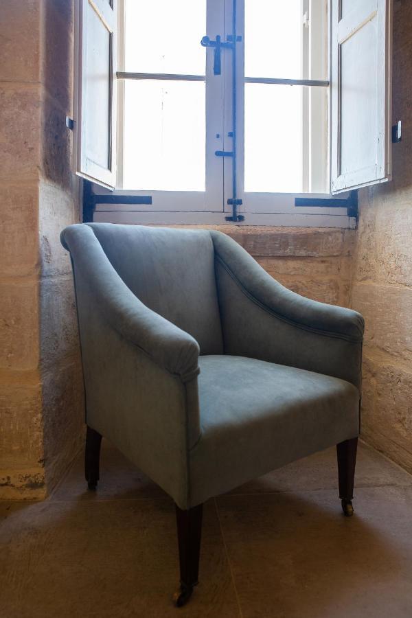 Palazzino Birgu Host Family Bed And Breakfast 외부 사진