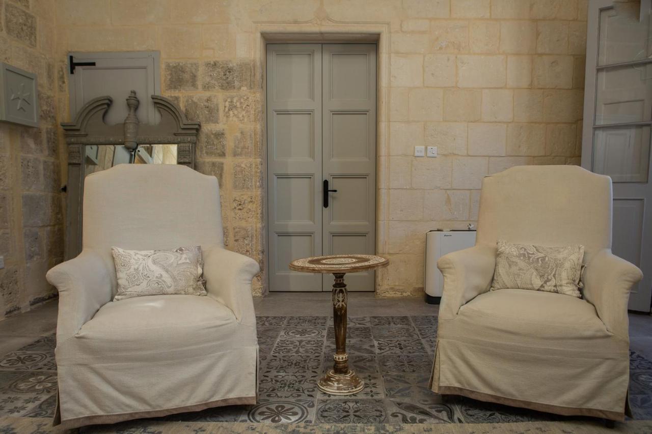 Palazzino Birgu Host Family Bed And Breakfast 외부 사진