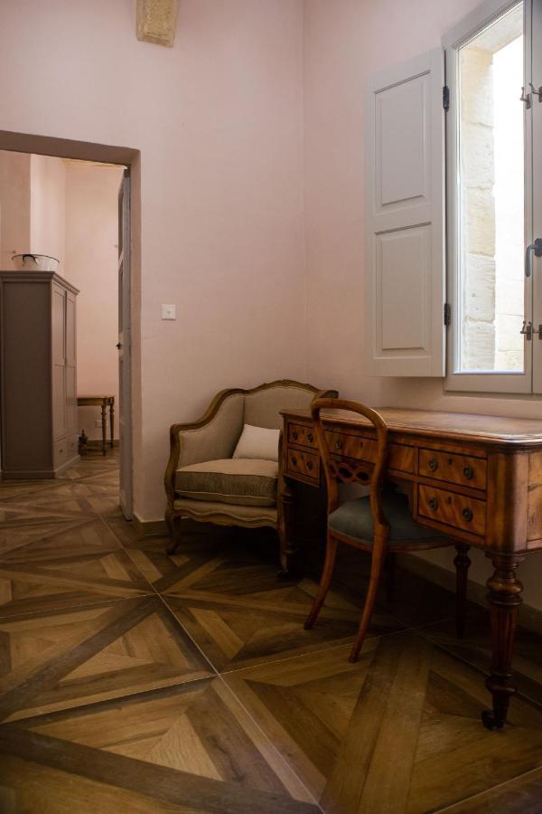 Palazzino Birgu Host Family Bed And Breakfast 외부 사진