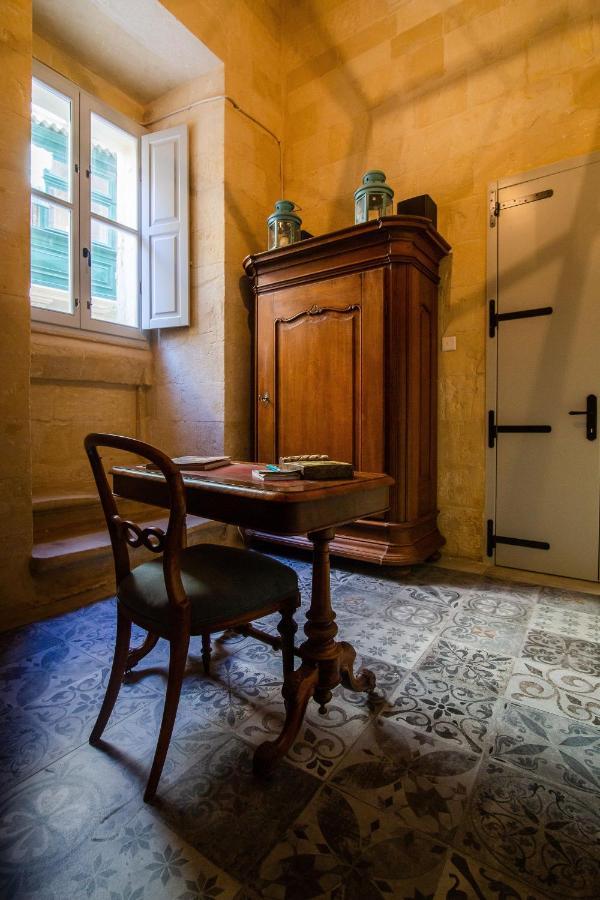 Palazzino Birgu Host Family Bed And Breakfast 외부 사진