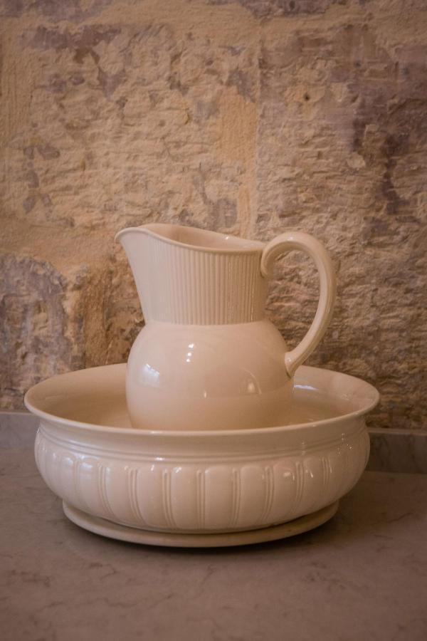 Palazzino Birgu Host Family Bed And Breakfast 외부 사진