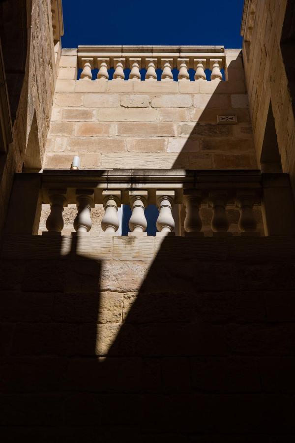 Palazzino Birgu Host Family Bed And Breakfast 외부 사진