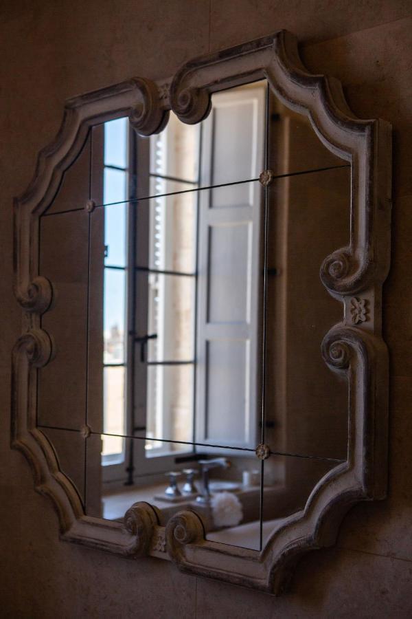 Palazzino Birgu Host Family Bed And Breakfast 외부 사진
