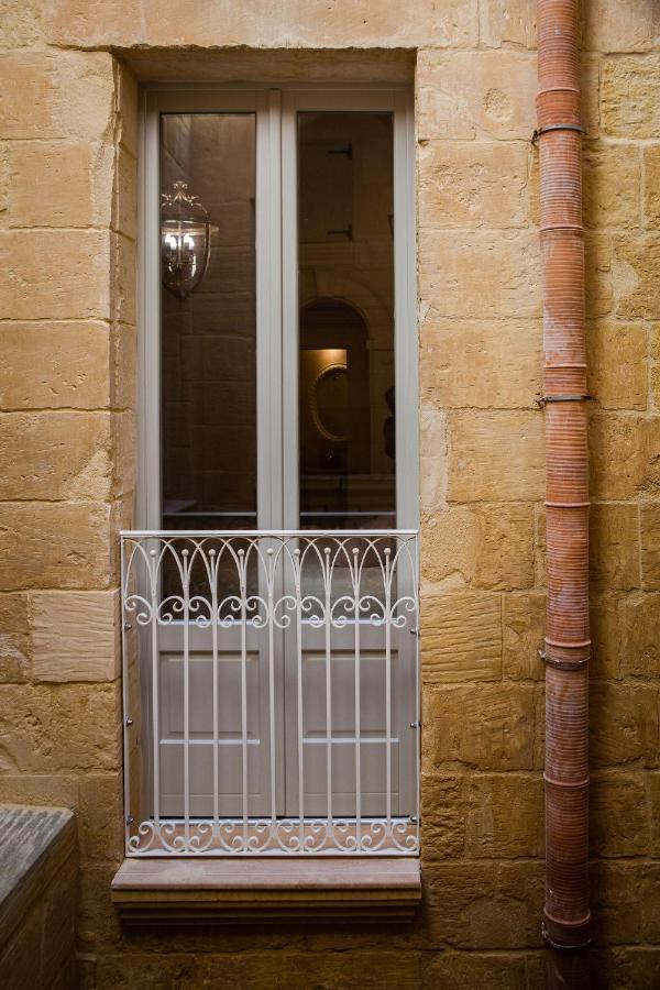 Palazzino Birgu Host Family Bed And Breakfast 외부 사진
