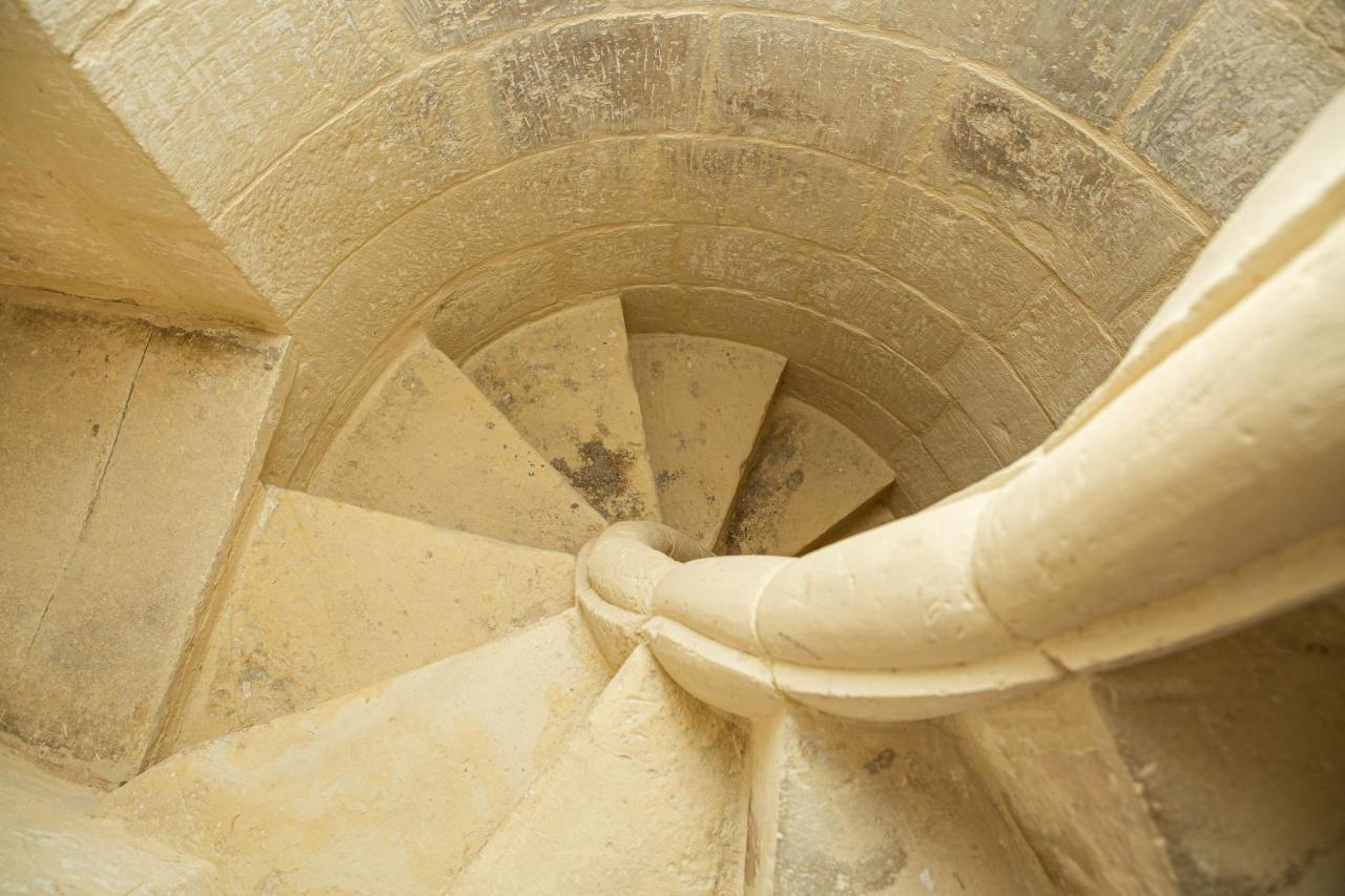 Palazzino Birgu Host Family Bed And Breakfast 외부 사진