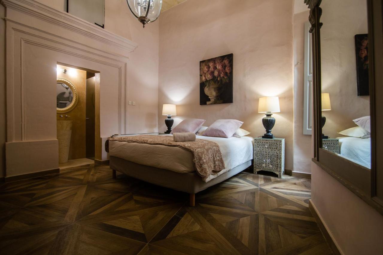 Palazzino Birgu Host Family Bed And Breakfast 외부 사진
