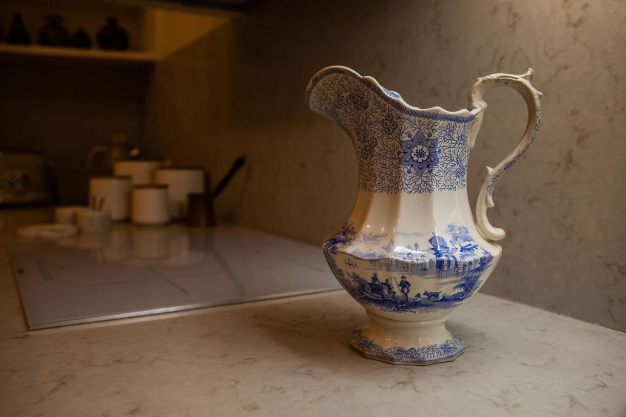 Palazzino Birgu Host Family Bed And Breakfast 외부 사진