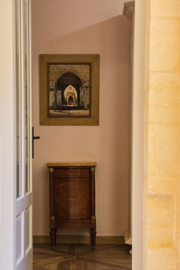 Palazzino Birgu Host Family Bed And Breakfast 외부 사진