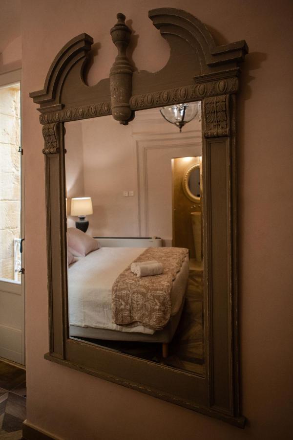 Palazzino Birgu Host Family Bed And Breakfast 외부 사진
