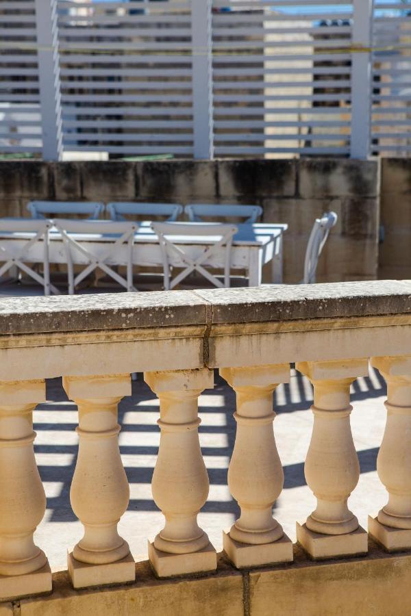 Palazzino Birgu Host Family Bed And Breakfast 외부 사진