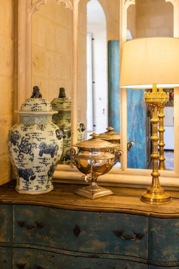 Palazzino Birgu Host Family Bed And Breakfast 외부 사진