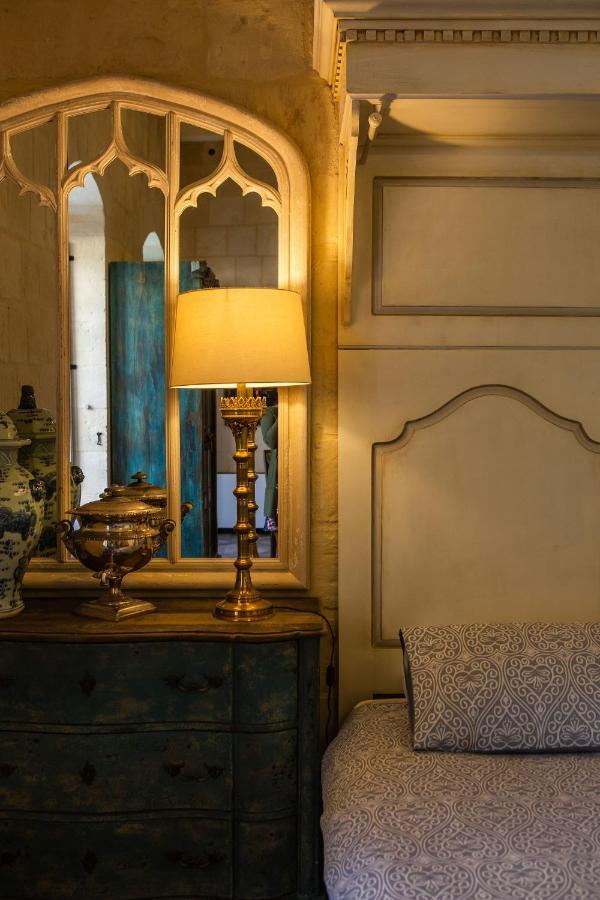 Palazzino Birgu Host Family Bed And Breakfast 외부 사진