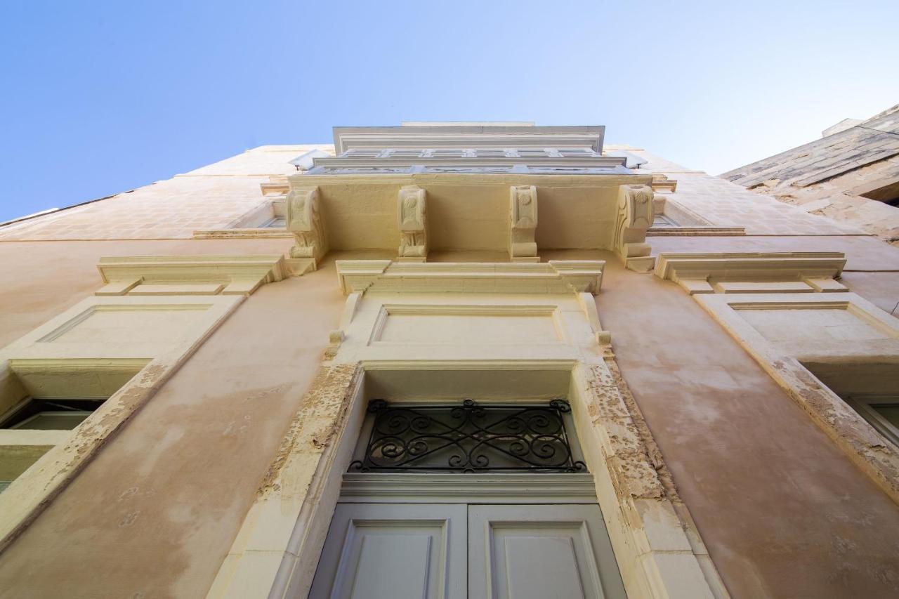 Palazzino Birgu Host Family Bed And Breakfast 외부 사진