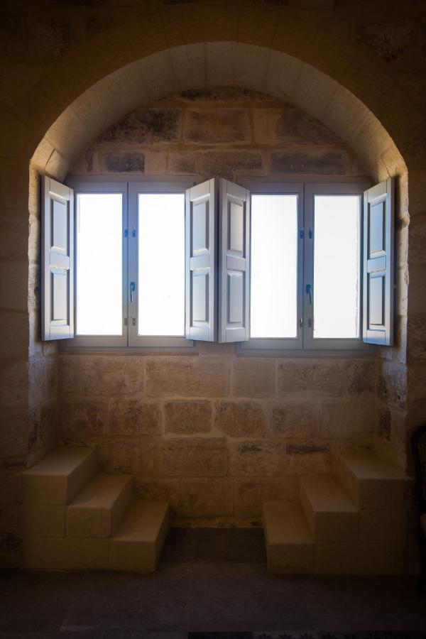 Palazzino Birgu Host Family Bed And Breakfast 외부 사진