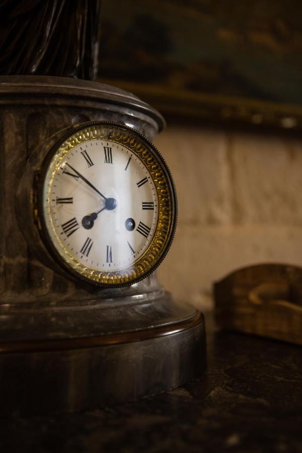 Palazzino Birgu Host Family Bed And Breakfast 외부 사진