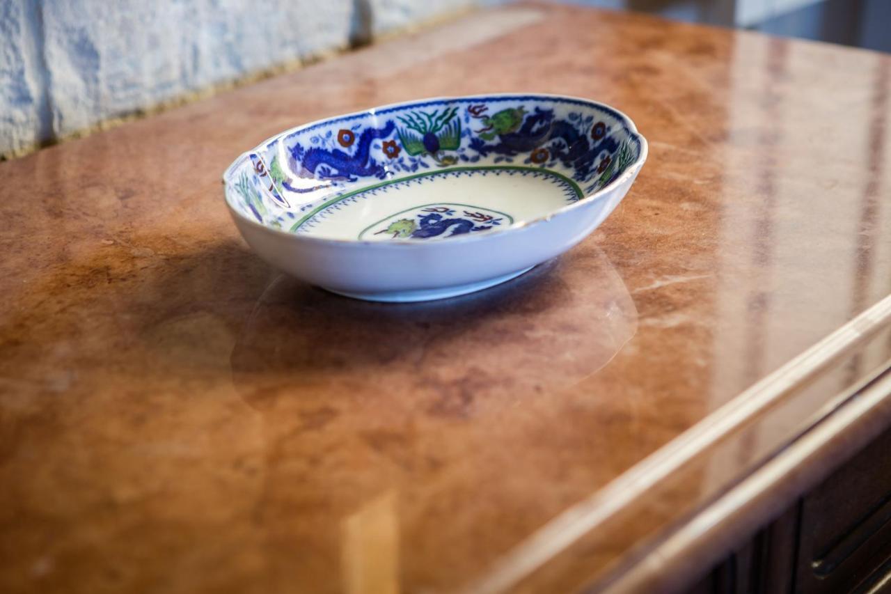 Palazzino Birgu Host Family Bed And Breakfast 외부 사진