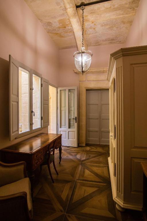 Palazzino Birgu Host Family Bed And Breakfast 객실 사진