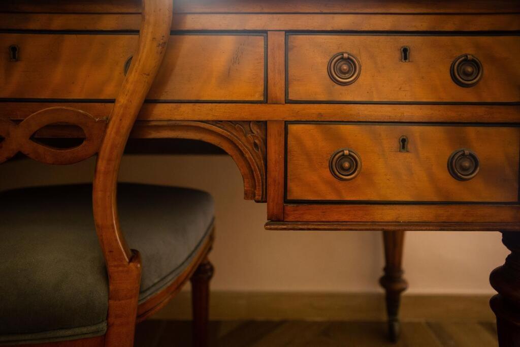 Palazzino Birgu Host Family Bed And Breakfast 객실 사진